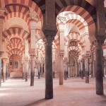 mezquita de Cordoba